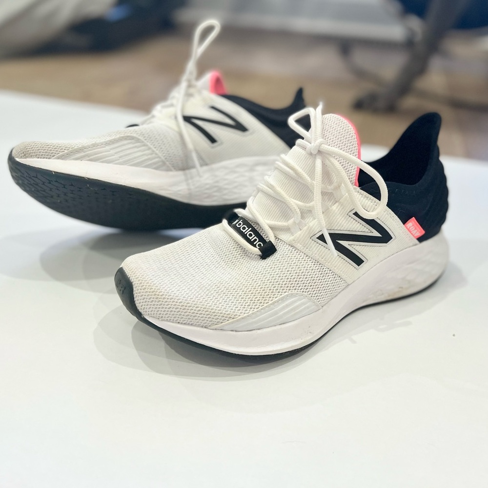 New Balance Fresh Foam Roav